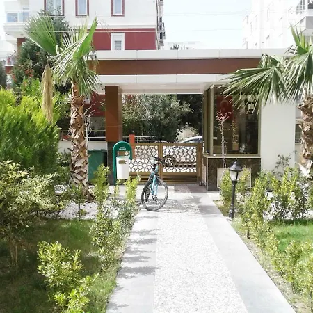 Ваш Дом В Анталии Antalya